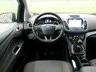 Ford C-Max 1.0 Benzyna 125 KM Titanium NAVI Grzane FOTELE Podg. Kierownica SERWIS - 9