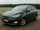 Ford C-Max 1.0 Benzyna 125 KM Titanium NAVI Grzane FOTELE Podg. Kierownica SERWIS - 12