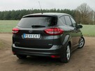 Ford C-Max 1.0 Benzyna 125 KM Titanium NAVI Grzane FOTELE Podg. Kierownica SERWIS - 13