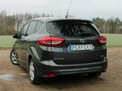 Ford C-Max 1.0 Benzyna 125 KM Titanium NAVI Grzane FOTELE Podg. Kierownica SERWIS - 14