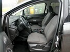 Ford C-Max 1.0 Benzyna 125 KM Titanium NAVI Grzane FOTELE Podg. Kierownica SERWIS - 15