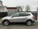 Nissan Qashqai+2 7 osobowy  Zadbany Bezwypadkowy Serwisowany!!! oryginalny przebieg !!! - 3