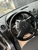 Nissan Qashqai+2 7 osobowy  Zadbany Bezwypadkowy Serwisowany!!! oryginalny przebieg !!! - 4