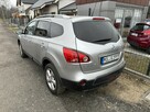 Nissan Qashqai+2 7 osobowy  Zadbany Bezwypadkowy Serwisowany!!! oryginalny przebieg !!! - 5