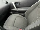 Nissan Qashqai+2 7 osobowy  Zadbany Bezwypadkowy Serwisowany!!! oryginalny przebieg !!! - 9