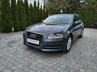 Audi A3 ** 2,0 TDI ** QUATTRO ** Bezwypadkowy ** - 2