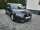 Audi A3 ** 2,0 TDI ** QUATTRO ** Bezwypadkowy ** - 3