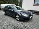 Audi A3 ** 2,0 TDI ** QUATTRO ** Bezwypadkowy ** - 5