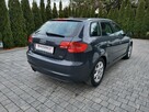 Audi A3 ** 2,0 TDI ** QUATTRO ** Bezwypadkowy ** - 6