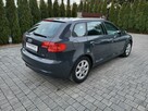 Audi A3 ** 2,0 TDI ** QUATTRO ** Bezwypadkowy ** - 7