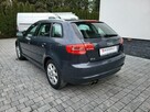 Audi A3 ** 2,0 TDI ** QUATTRO ** Bezwypadkowy ** - 8