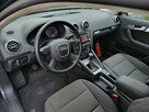 Audi A3 ** 2,0 TDI ** QUATTRO ** Bezwypadkowy ** - 9