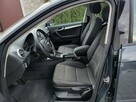 Audi A3 ** 2,0 TDI ** QUATTRO ** Bezwypadkowy ** - 10