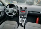 Audi A3 ** 2,0 TDI ** QUATTRO ** Bezwypadkowy ** - 14