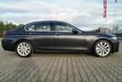 BMW 520 Salon PL Luxury Skóra Automat Stan Idealny 190KM gwarancja 12 msc - 8