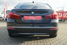 BMW 520 Salon PL Luxury Skóra Automat Stan Idealny 190KM gwarancja 12 msc - 10