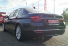 BMW 520 Salon PL Luxury Skóra Automat Stan Idealny 190KM gwarancja 12 msc - 11