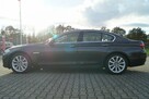 BMW 520 Salon PL Luxury Skóra Automat Stan Idealny 190KM gwarancja 12 msc - 12