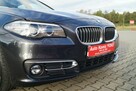 BMW 520 Salon PL Luxury Skóra Automat Stan Idealny 190KM gwarancja 12 msc - 14