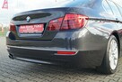 BMW 520 Salon PL Luxury Skóra Automat Stan Idealny 190KM gwarancja 12 msc - 15