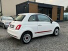 Fiat 500 Auto z Gwarancją, piękny design, panorama, 1.2 - 6