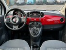 Fiat 500 Auto z Gwarancją, piękny design, panorama, 1.2 - 16