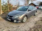 Mazda 6 2.0TD 140km 08r - 1