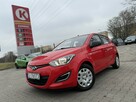 Hyundai i20 Zamień swoje auto lub zostaw w rozliczeniu - 11