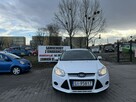 Ford Focus Zamień swoje auto lub zostaw w rozliczeniu  99tyś/km - 15