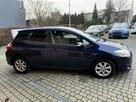 Toyota Auris 1,4 D4D Klima  Navi  Kamera  Koła lato+zima - 4