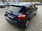 Toyota Auris 1,4 D4D Klima  Navi  Kamera  Koła lato+zima - 5