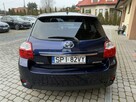 Toyota Auris 1,4 D4D Klima  Navi  Kamera  Koła lato+zima - 6