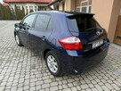 Toyota Auris 1,4 D4D Klima  Navi  Kamera  Koła lato+zima - 7