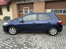 Toyota Auris 1,4 D4D Klima  Navi  Kamera  Koła lato+zima - 8