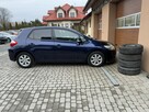 Toyota Auris 1,4 D4D Klima  Navi  Kamera  Koła lato+zima - 10