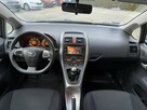 Toyota Auris 1,4 D4D Klima  Navi  Kamera  Koła lato+zima - 12