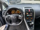 Toyota Auris 1,4 D4D Klima  Navi  Kamera  Koła lato+zima - 13