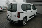 Citroen Berlingo - 4