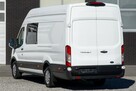 Ford Transit 7-OSÓB L4H3 *BRYGADÓWKA* Maxi Stan BDB. Zapraszamy na jazdę próbną ! - 2