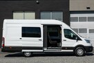 Ford Transit 7-OSÓB L4H3 *BRYGADÓWKA* Maxi Stan BDB. Zapraszamy na jazdę próbną ! - 4