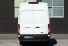 Ford Transit 7-OSÓB L4H3 *BRYGADÓWKA* Maxi Stan BDB. Zapraszamy na jazdę próbną ! - 6