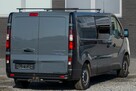 Renault Trafic 6-OSÓB *BRYGADOWY* L2H1 DŁUGI 2.0 150KM Stan wizualny i techniczny BDB - 2