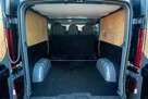 Renault Trafic 6-OSÓB *BRYGADOWY* L2H1 DŁUGI 2.0 150KM Stan wizualny i techniczny BDB - 8