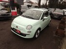 Fiat 500 - 1