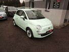 Fiat 500 - 2