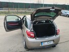 Citroen DS3 FUL-Klima aut.-NAVI-SKÓRA-LED-1.6Pb-156KM-PDC-114tkm-Serwis-Super Stan - 11