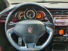 Citroen DS3 FUL-Klima aut.-NAVI-SKÓRA-LED-1.6Pb-156KM-PDC-114tkm-Serwis-Super Stan - 13