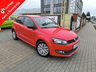 Volkswagen Polo 1.2i MPI 70KM MATCH Klimatyzacja Navi - 1