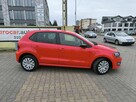 Volkswagen Polo 1.2i MPI 70KM MATCH Klimatyzacja Navi - 2