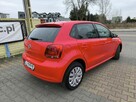 Volkswagen Polo 1.2i MPI 70KM MATCH Klimatyzacja Navi - 4
